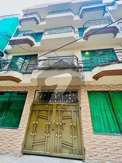 Flat Sized 510 Square Feet Is Available For Sale At 55 Lakh On Jail Road