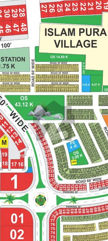 ایل ڈی اے سٹی فیز 1 - بلاک بی بی ایل ڈی اے سٹی فیز 1 - اقبال سیکٹر,ایل ڈی اے سٹی فیز 1,ایل ڈی اے سٹی,ایل ڈی اے روڈ,لاہور میں 5 مرلہ رہائشی پلاٹ 30.0 لاکھ میں برائے فروخت۔ ایل ڈی اے سٹی فیز 1 - بلاک بی بی ایل ڈی اے سٹی فیز 1 - اقبال سیکٹر,ایل ڈی اے سٹی فیز 1,ایل ڈی اے سٹی,ایل ڈی اے روڈ,لاہور میں 5 مرلہ رہائشی پلاٹ 30.0 لاکھ میں برائے فروخت۔