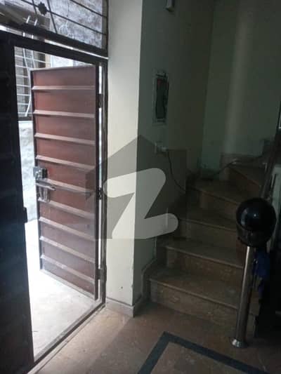 2 Marla Double Storey House For Sale In Shaheen Park Maskeen Pura Near Canal Road LalPul