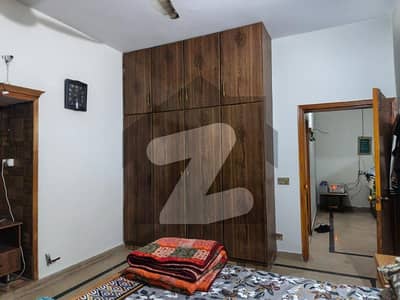 10 Marla Double Storey House For Sale In C2 Township Near College Road