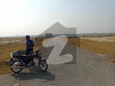 ایم پی سی ایچ ایس - بلاک جی ایم پی سی ایچ ایس ۔ ملٹی گارڈنز,بی ۔ 17,اسلام آباد میں 10 مرلہ رہائشی پلاٹ 1.05 کروڑ میں برائے فروخت۔