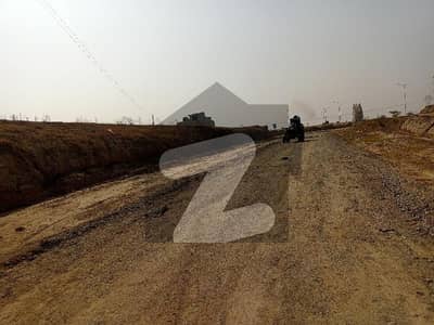 ایم پی سی ایچ ایس - بلاک جی ایم پی سی ایچ ایس ۔ ملٹی گارڈنز,بی ۔ 17,اسلام آباد میں 10 مرلہ رہائشی پلاٹ 1.0 کروڑ میں برائے فروخت۔