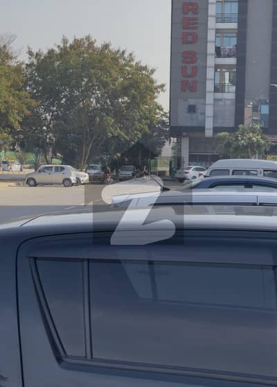 Ground Floor Shop Available For Sale Block A Markaz Faisal Town F18