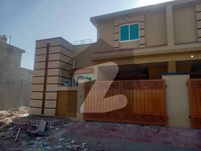 5 Marla single story house available for sale.