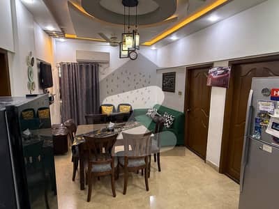 گلستانِِ جوہر ۔ بلاک 10 گلستانِ جوہر,کراچی میں 3 کمروں کا 6 مرلہ فلیٹ 1.55 کروڑ میں برائے فروخت۔ گلستانِِ جوہر ۔ بلاک 10 گلستانِ جوہر,کراچی میں 3 کمروں کا 6 مرلہ فلیٹ 1.55 کروڑ میں برائے فروخت۔