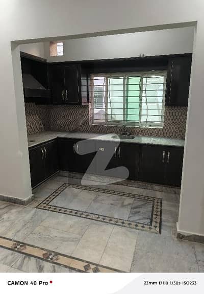 3 Marla dable story house for sale Boston valley Sector D Rawalpindi