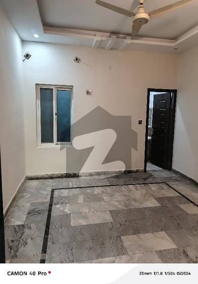3 Marla Double Storey House For Sale Boston Valley Sector D Rawalpindi