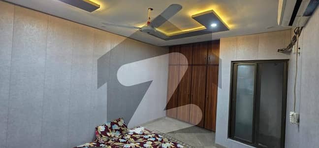 5 Marla Double Storey House in A2 Township Noc Ready