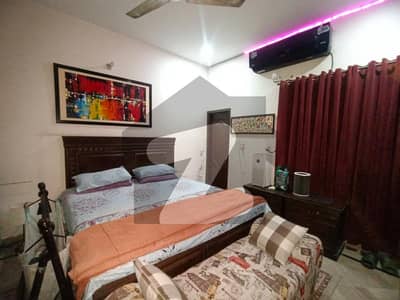 10 Marla Double Storey House in C1 Township LHR near Punjab School