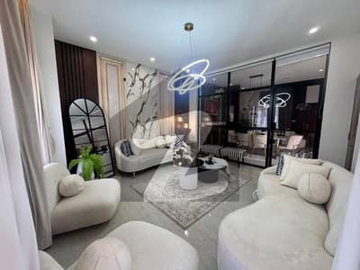 Beautiful 10 marla designer house for sale