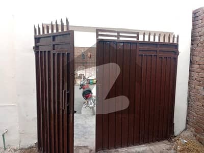 حسن آباد کالونی ملتان میں 2 کمروں کا 5 مرلہ مکان 42.0 لاکھ میں برائے فروخت۔