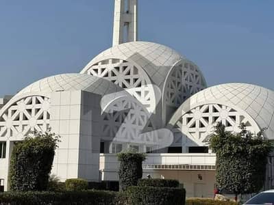 ایم پی سی ایچ ایس - بلاک جی ایم پی سی ایچ ایس ۔ ملٹی گارڈنز,بی ۔ 17,اسلام آباد میں 10 مرلہ رہائشی پلاٹ 1.0 کروڑ میں برائے فروخت۔