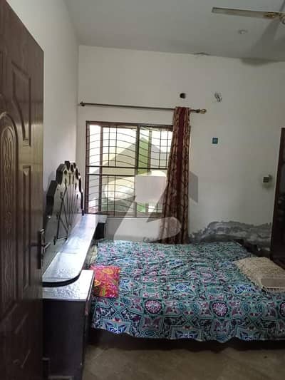 8 marla house for sale in military accounts college road Lahore