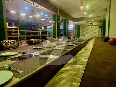 بلیو ایریا اسلام آباد میں 8 کمروں کا 1 کنال دکان 6.5 لاکھ میں کرایہ پر دستیاب ہے۔