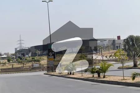 ڈی ایچ اے ڈیفینس فیز 2 ڈی ایچ اے ڈیفینس,اسلام آباد میں 1 کنال کمرشل پلاٹ 28.0 کروڑ میں برائے فروخت۔