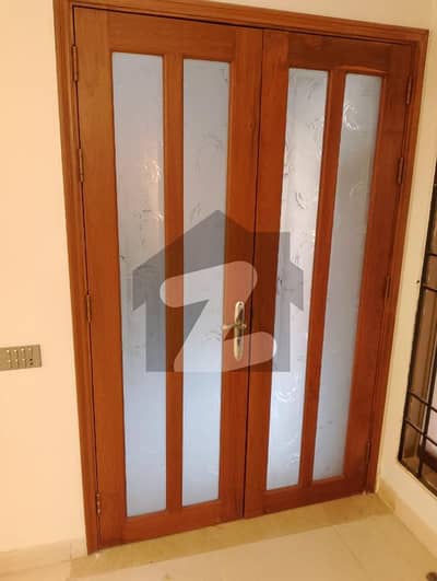 Bungalow Available For Rent Dha Phase 6 Khyban rahat 30 street two unit house available axtis condition rent final 390k