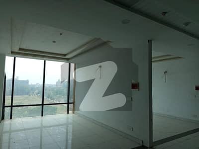 2nd Floor 1000 Square Feet Office For Rent In Opal Square Islamabad