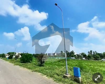 Direct Approach DB Pole Clear Plot No 627 Block A 9 Town DHA Lahore