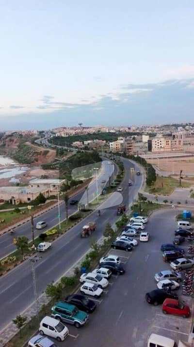 Plot For sale in DHA Phase 1 - Sector F