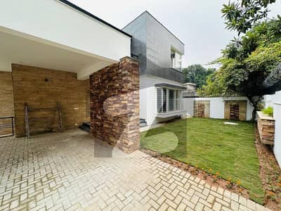 Brand New House On Extremely Prime Location Available For Rent In Islamabad Pakistan.