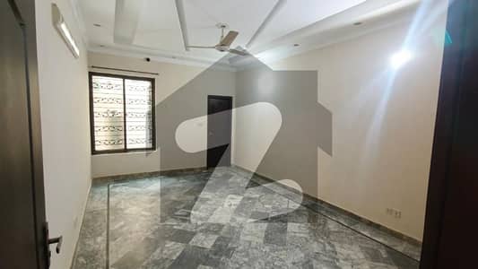Johar Town Lahore 5 Marla House For Sale