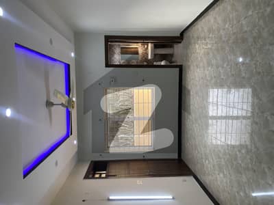 گلریز ہاؤسنگ سکیم راولپنڈی میں 4 کمروں کا 5 مرلہ مکان 2.2 کروڑ میں برائے فروخت۔