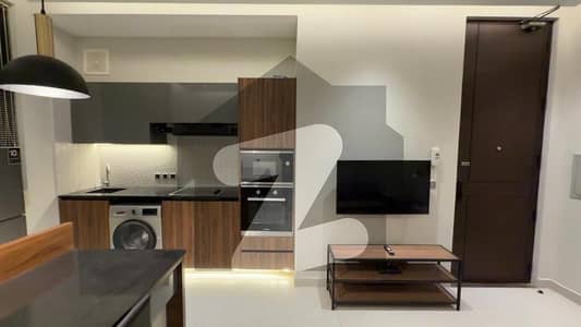 Luxury Fully Furnished Ground Portion Lavish For Foreigners