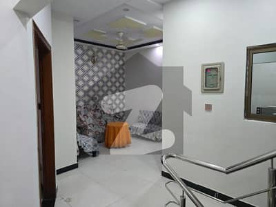 5 Marla Used House for rent In Bismillah Housing Scheme