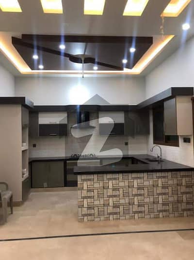 گلستانِِ جوہر ۔ بلاک 7 گلستانِ جوہر,کراچی میں 3 کمروں کا 10 مرلہ مکان 78.0 ہزار میں کرایہ پر دستیاب ہے۔