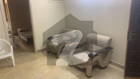 Dha Fully Furnished Room Available For Rent