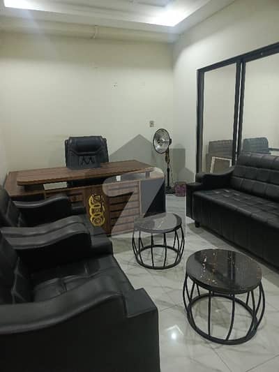 ڈی ایچ اے ڈیفینس فیز 2 ڈی ایچ اے ڈیفینس,اسلام آباد میں 3 مرلہ دفتر 40.0 ہزار میں کرایہ پر دستیاب ہے۔