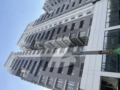 Brand New Appartment With PRIVATE LIFT Available For Sale