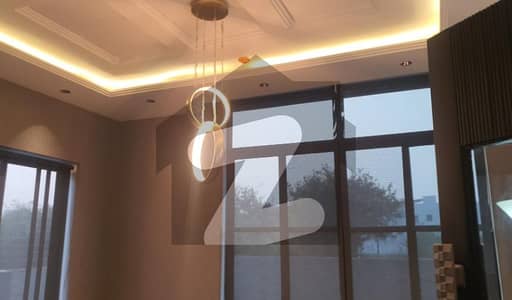 Project by Qalander Builders 1 Kanal Beautiful Banglo