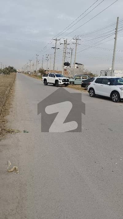 Plot Available For Sale