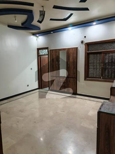 گلزارِ ہجری سکیم 33,کراچی میں 3 کمروں کا 8 مرلہ زیریں پورشن 50.0 ہزار میں کرایہ پر دستیاب ہے۔