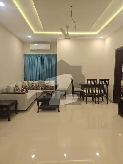 Brand New Luxury Ground Portion Fully Furnished ,Rent Included All Utilities