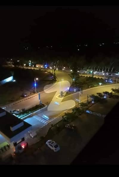 ملٹی ریزیڈنشیا اینڈ آرچرڈز اسلام آباد میں 5 کنال رہائشی پلاٹ 2.3 کروڑ میں برائے فروخت۔