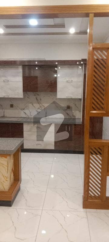 Brand New House for sale in soan garden