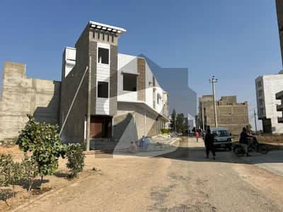 گلشن مہران - بلاک 1C گلشنِ مہران,گداپ ٹاؤن,کراچی میں 6 مرلہ رہائشی پلاٹ 62.0 لاکھ میں برائے فروخت۔