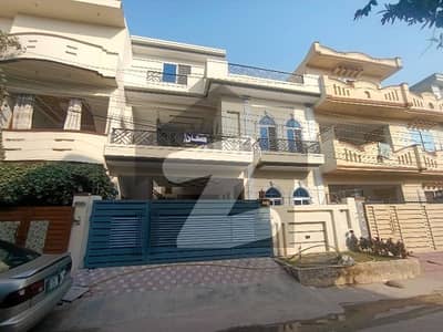 6 MARLA BRIND NEW HOUSE FOR SALE