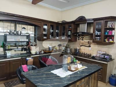 1 Kanal Owner Build House For Sale Pia Housing Society Lhr