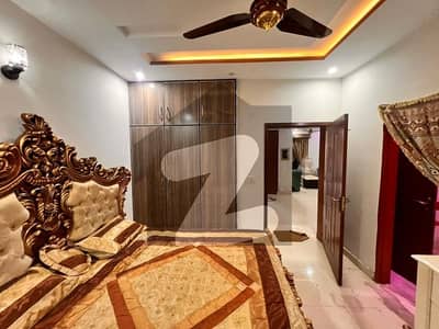 نشیمنِ اقبال فیز 2 نشیمنِ اقبال,لاہور میں 5 کمروں کا 5 مرلہ مکان 1.8 کروڑ میں برائے فروخت۔