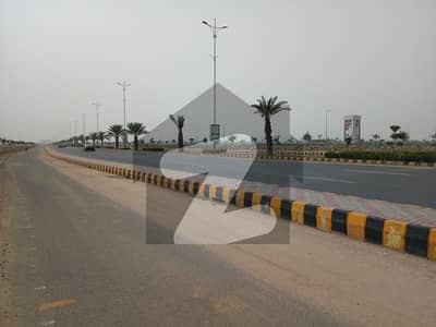 Low Budget Good Investment At Beautiful Location 10 Marla Possession Plot For Sale