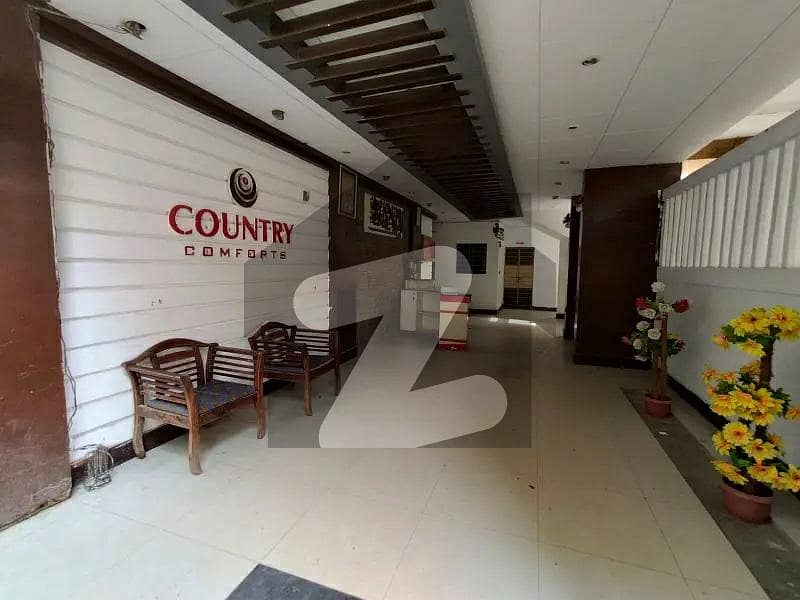 3 Bed DD Lease Flat Road Side 3 Bed DD Lease Flat Road Side