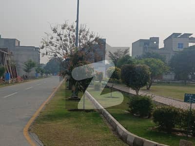 Property For sale In Etihad Garden Phase 1 - Block A Rahim Yar Khan Is Available Under Rs. 21000000