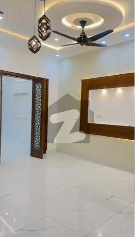 Brand New Double Story House for Sale | Block I | Gulberg Residencia