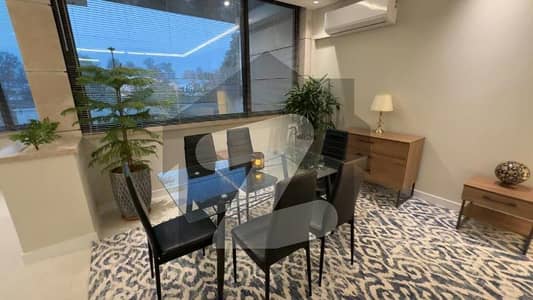 ایف ۔ 6 اسلام آباد میں 2 کمروں کا 1 کنال بالائی پورشن 7.0 لاکھ میں کرایہ پر دستیاب ہے۔