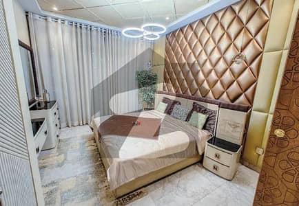 3 Bed For Sale In Goldcrest Highlife 3 DHA 3