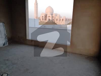 بحریہ ٹاؤن - پریسنٹ 9 بحریہ ٹاؤن کراچی,کراچی میں 1 کنال رہائشی پلاٹ 4.5 کروڑ میں برائے فروخت۔