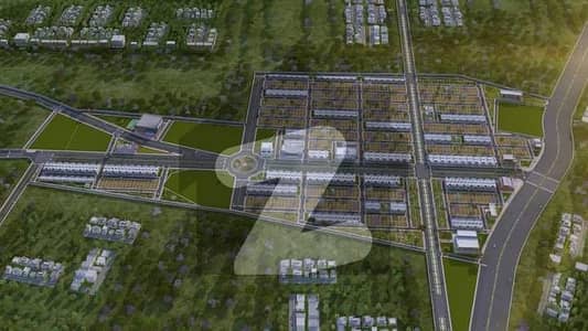 Saima Arabian Ranches Booking Only 15 Lac 1 Years 2 Years & 3 Years Plan Available